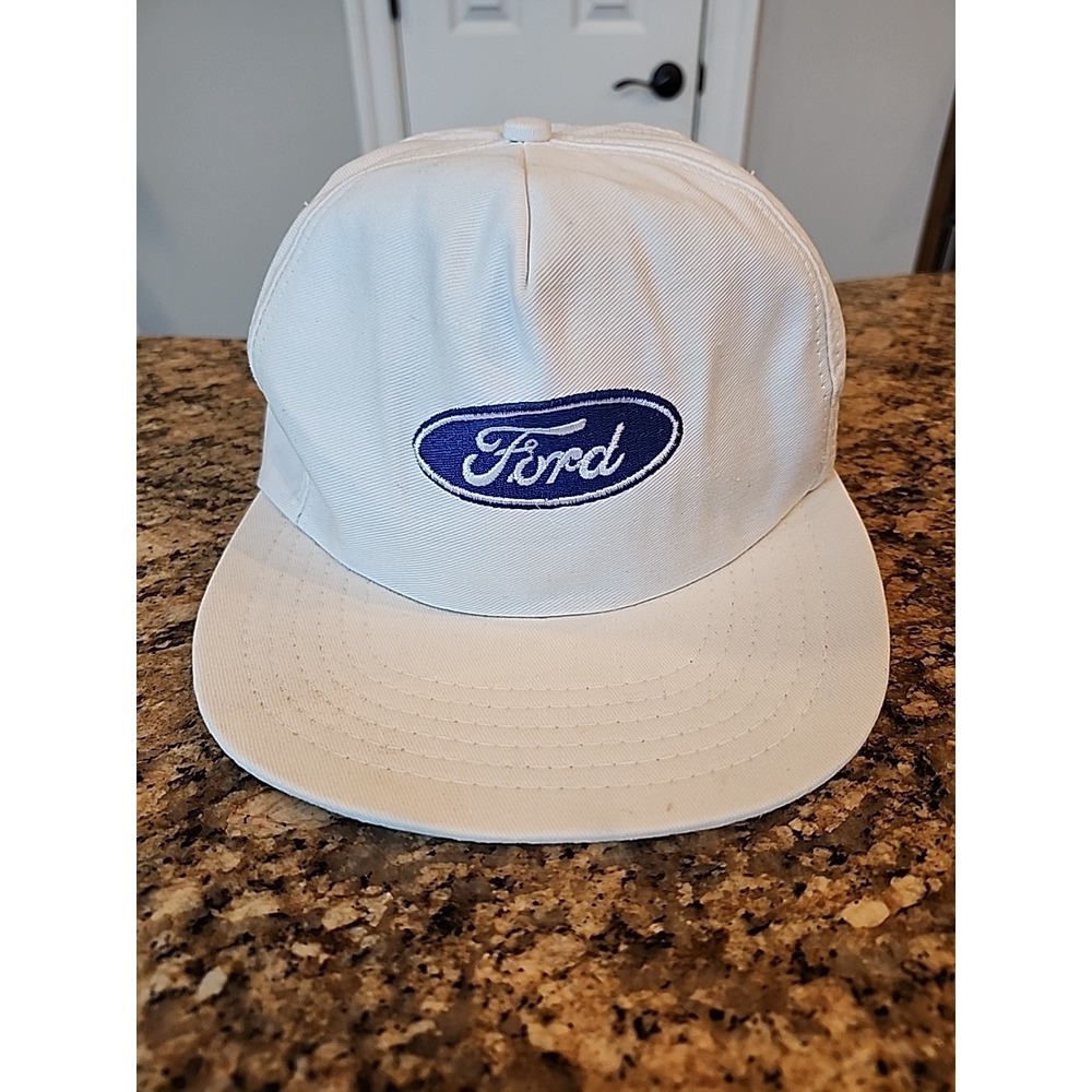 Ford Vintage‎ Snapback Hat